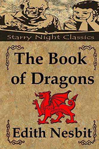 Stock image for The Book of Dragons for sale by California Books