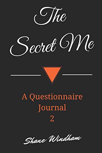 Beispielbild fr The Secret Me: a Questionnaire Journal 2 zum Verkauf von Better World Books