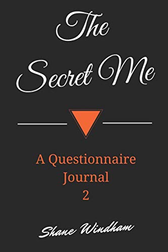 9781489564955: The Secret Me: A Questionnaire Journal 2 (Guided Legacy Journals)