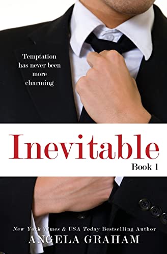 Stock image for Inevitable for sale by ThriftBooks-Atlanta