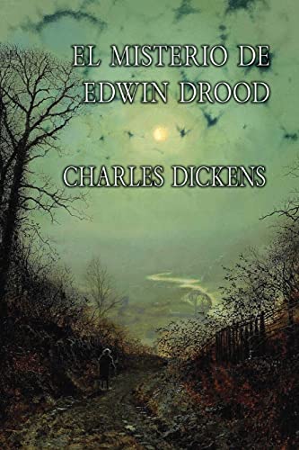 9781489566577: El misterio de Edwin Drood