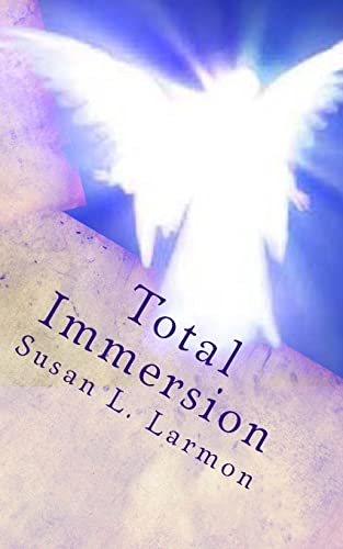 9781489566584: Total Immersion: Volume 1