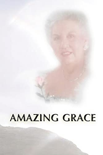 Stock image for Amazing Grace for sale by THE SAINT BOOKSTORE
