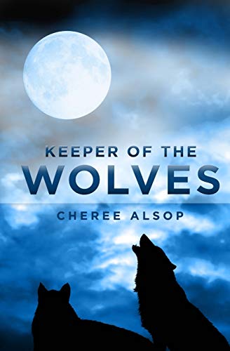 Beispielbild fr Keeper of the Wolves zum Verkauf von GreatBookPrices