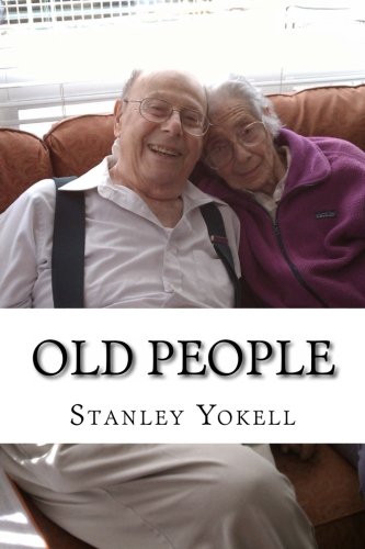 9781489575128: Old People