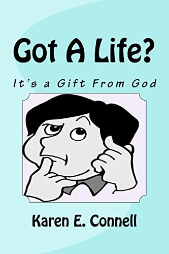 Imagen de archivo de Got A Life It's a Gift From God a la venta por PBShop.store US