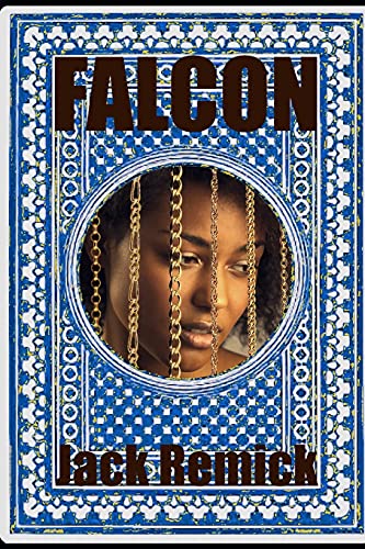 Falcon (9781489576095) by Remick, Jack