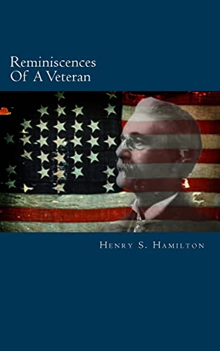 9781489577108: Reminiscences Of A Veteran