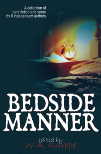 Imagen de archivo de Bedside Manner a la venta por Revaluation Books