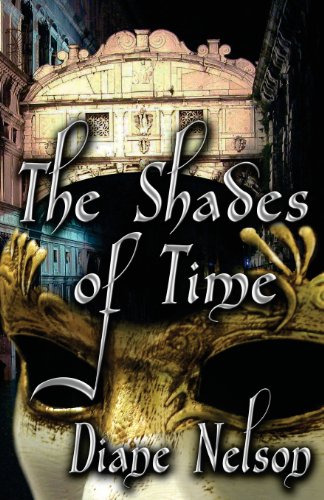 The Shades of Time (9781489581815) by Nelson, Diane