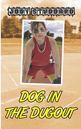 Beispielbild fr Dog In The Dugout (Softball Star) zum Verkauf von SecondSale