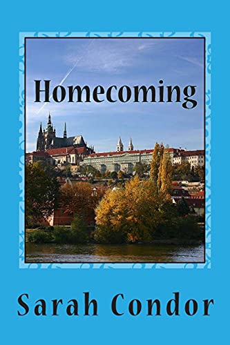 Beispielbild fr Homecoming (Escape) zum Verkauf von Lucky's Textbooks