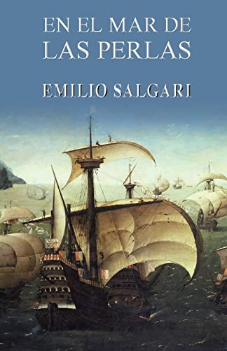 En el mar de las perlas (Spanish Edition) (9781489584526) by Salgari, Emilio