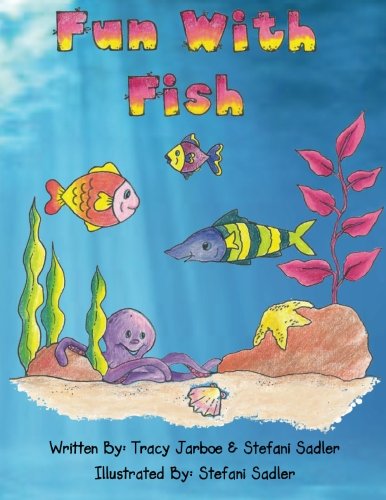 Stock image for Fun with Fish: themed correlation of activities for sale by Revaluation Books