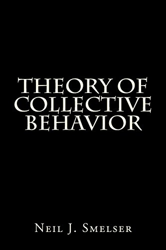 9781489585400: Theory of Collective Behavior