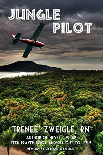 Beispielbild fr Jungle Pilot zum Verkauf von Wonder Book
