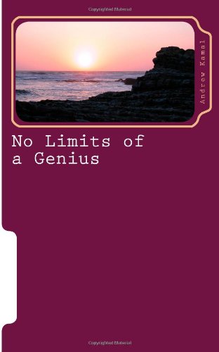 9781489594358: No Limits Beyond Genius
