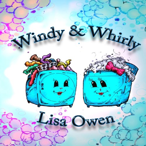 Windy and Whirly (9781489596116) by Owen, Lisa