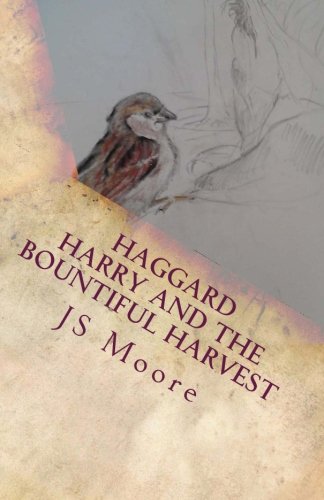 Stock image for Haggard Harry and the Bountiful Harvest for sale by ThriftBooks-Atlanta