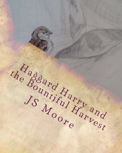 Imagen de archivo de Haggard Harry and the Bountiful Harvest (Volume 3) a la venta por Revaluation Books