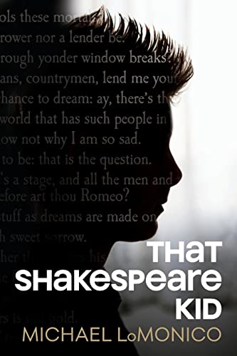 Stock image for That Shakespeare Kid for sale by ZBK Books