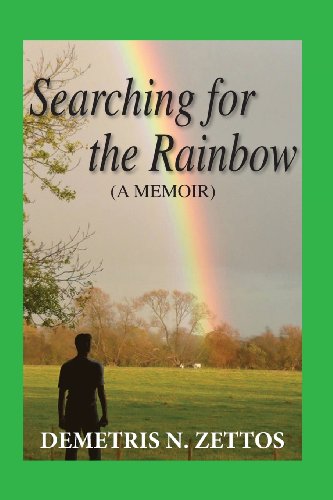 9781489598448: Searching for the Rainbow: A memoir