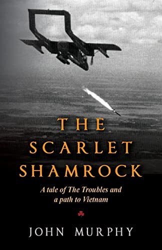 

The Scarlet Shamrock