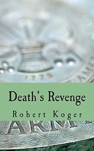 Stock image for Death's Revenge for sale by THE SAINT BOOKSTORE