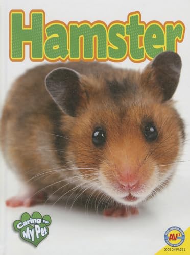 9781489606167: Hamster