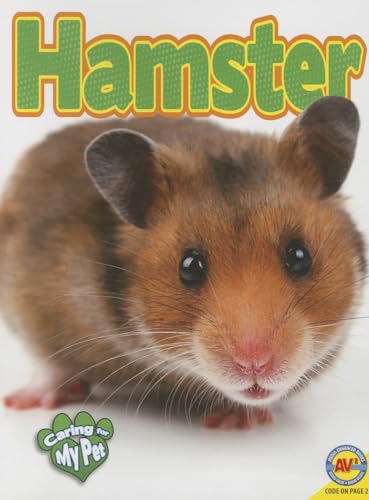 9781489606174: Hamster