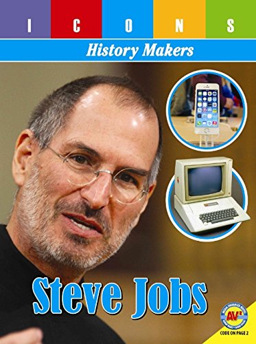 9781489606334: Steve Jobs