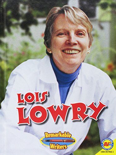 9781489606648: Lois Lowry