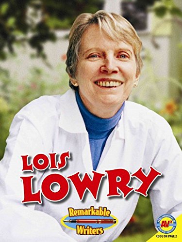 9781489606655: Lois Lowry