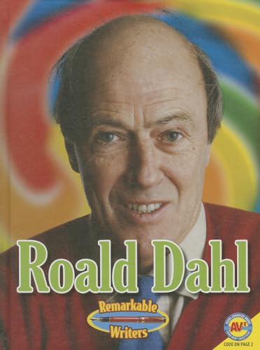 Beispielbild fr Roald Dahl zum Verkauf von Better World Books