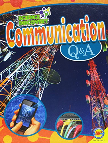 Stock image for Communication Q&a for sale by Better World Books: West