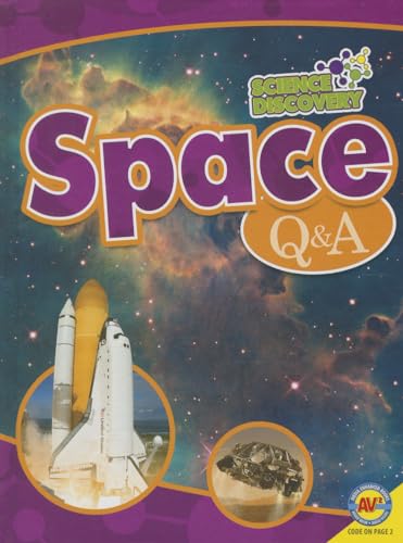 Stock image for Space Q&a for sale by Better World Books