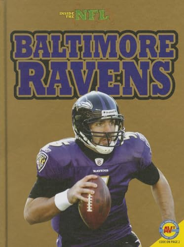 Beispielbild fr Baltimore Ravens zum Verkauf von Better World Books