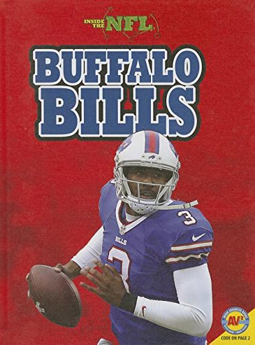 Beispielbild fr Buffalo Bills zum Verkauf von Better World Books