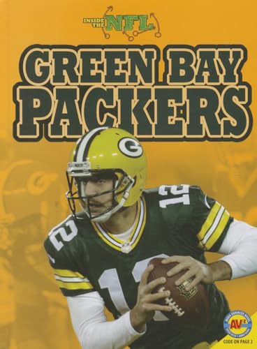 Stock image for Green Bay Packers for sale by Better World Books