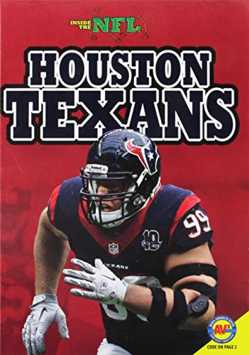 Stock image for Houston Texans for sale by Better World Books