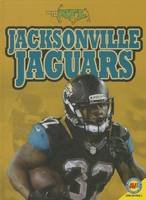 Beispielbild fr Jacksonville Jaguars zum Verkauf von Better World Books