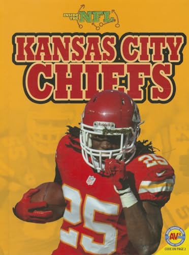 Stock image for Kansas City Chiefs for sale by ThriftBooks-Atlanta