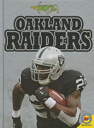 Beispielbild fr Oakland Raiders zum Verkauf von Better World Books