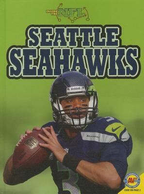 Beispielbild fr Seattle Seahawks zum Verkauf von Better World Books