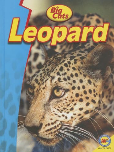 Imagen de archivo de Leopards a la venta por Better World Books: West