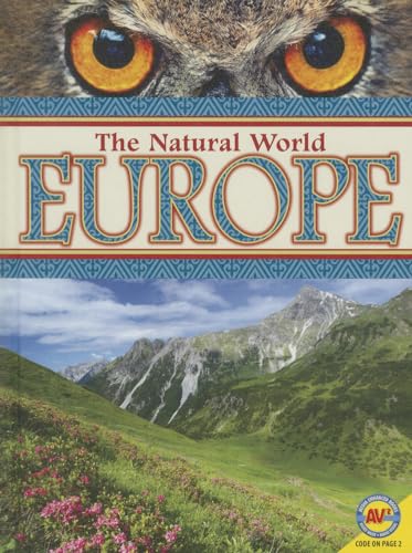 Beispielbild fr Europe zum Verkauf von Better World Books