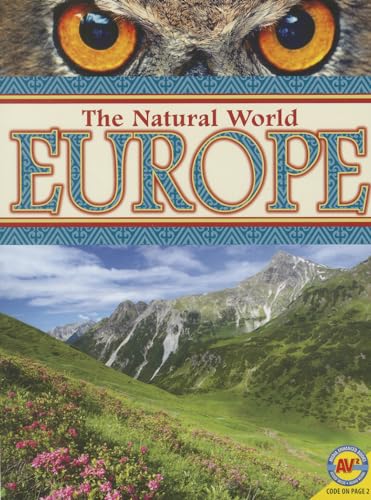 Beispielbild fr Europe zum Verkauf von Better World Books