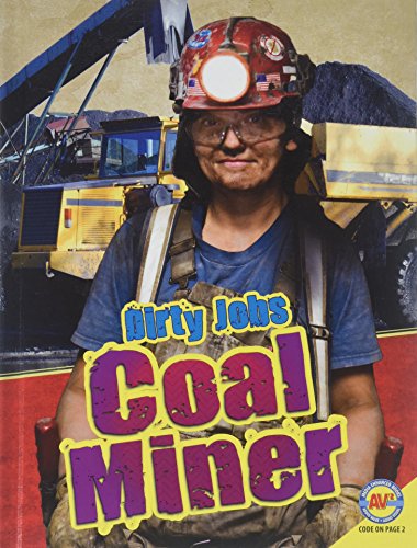 Stock image for Coal Miner for sale by Better World Books