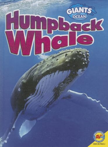 9781489610782: Humpback Whale