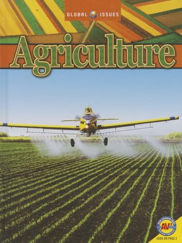 Stock image for Agriculture for sale by Better World Books